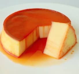 ডিম পুডিং (১:৮)