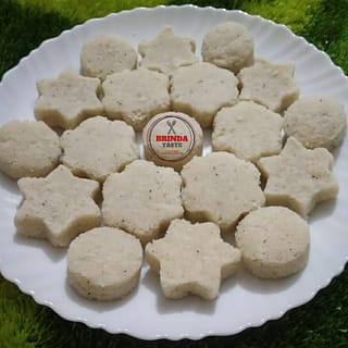 নারকেলের সন্দেশ