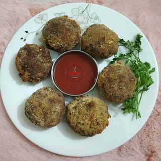 চিকেন কাবাব (প্রতি পিস)
