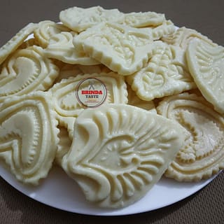 দুধের ক্ষীরের সন্দেশ