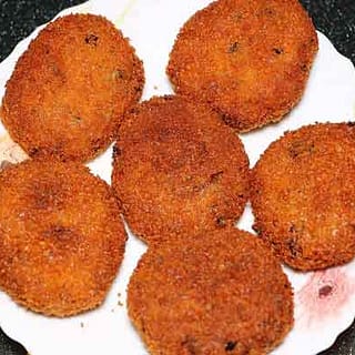 আলু চপ (প্রতি পিস)