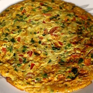 ওমলেট (প্রতি পিস)