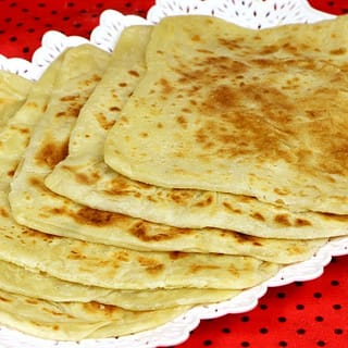 পরোটা (প্রতি পিস)